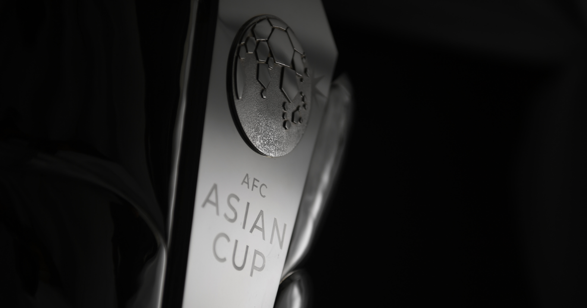 Afghanistan men's national football team, which failed to qualify for the AFC Asian Cup Saudi Arabia 2027